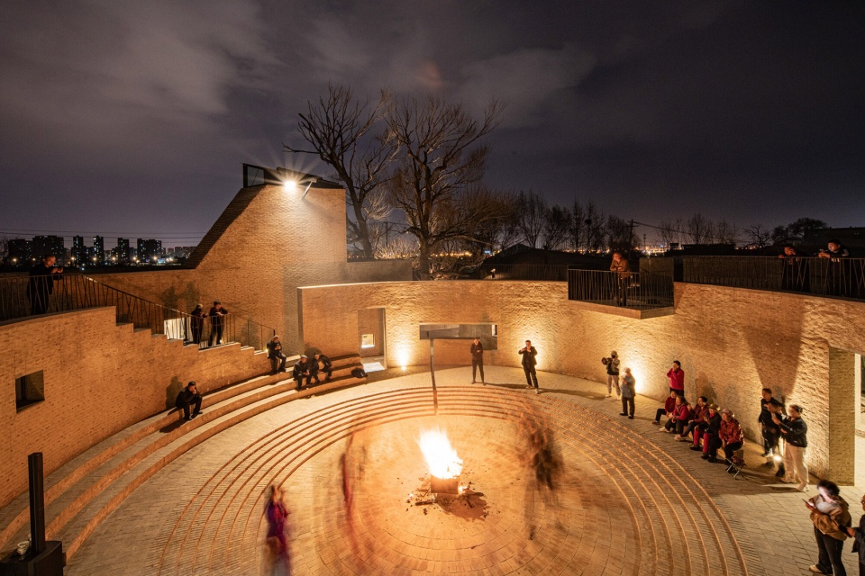 winners of the 2025 aga khan award for architecture announced