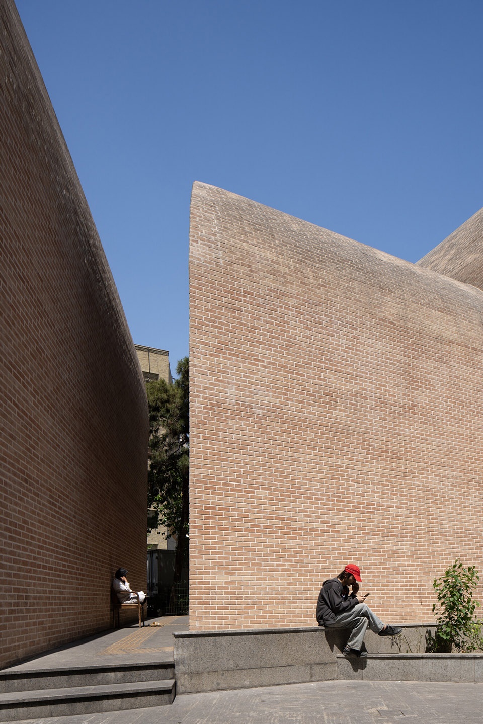 winners of the 2025 aga khan award for architecture announced