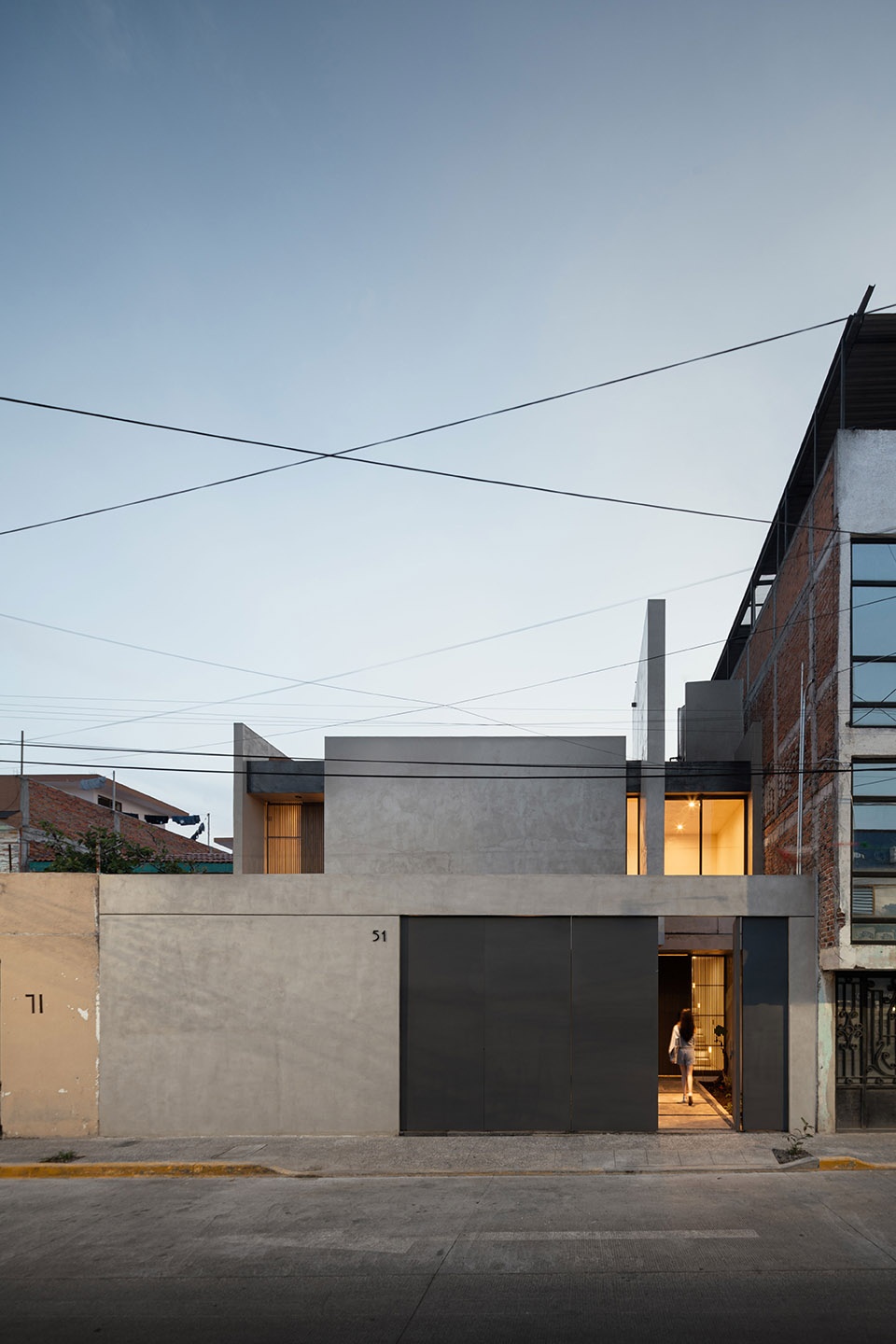 . Casa Eréndira x Pepe Ramírez ©César Belio