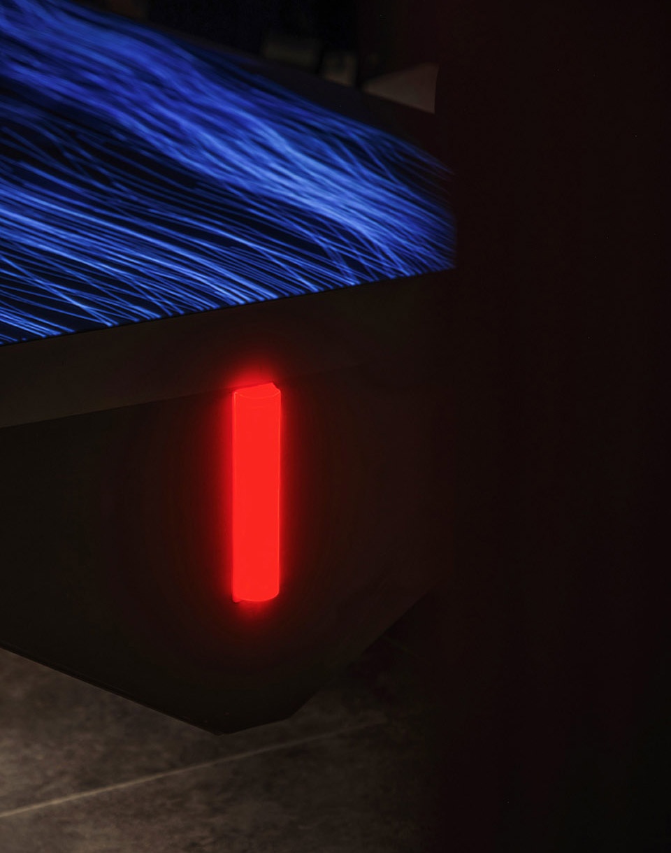 dmc bar by fununit design more