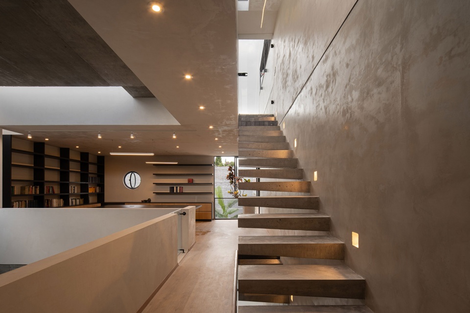 . Casa Eréndira x Pepe Ramírez ©César Belio