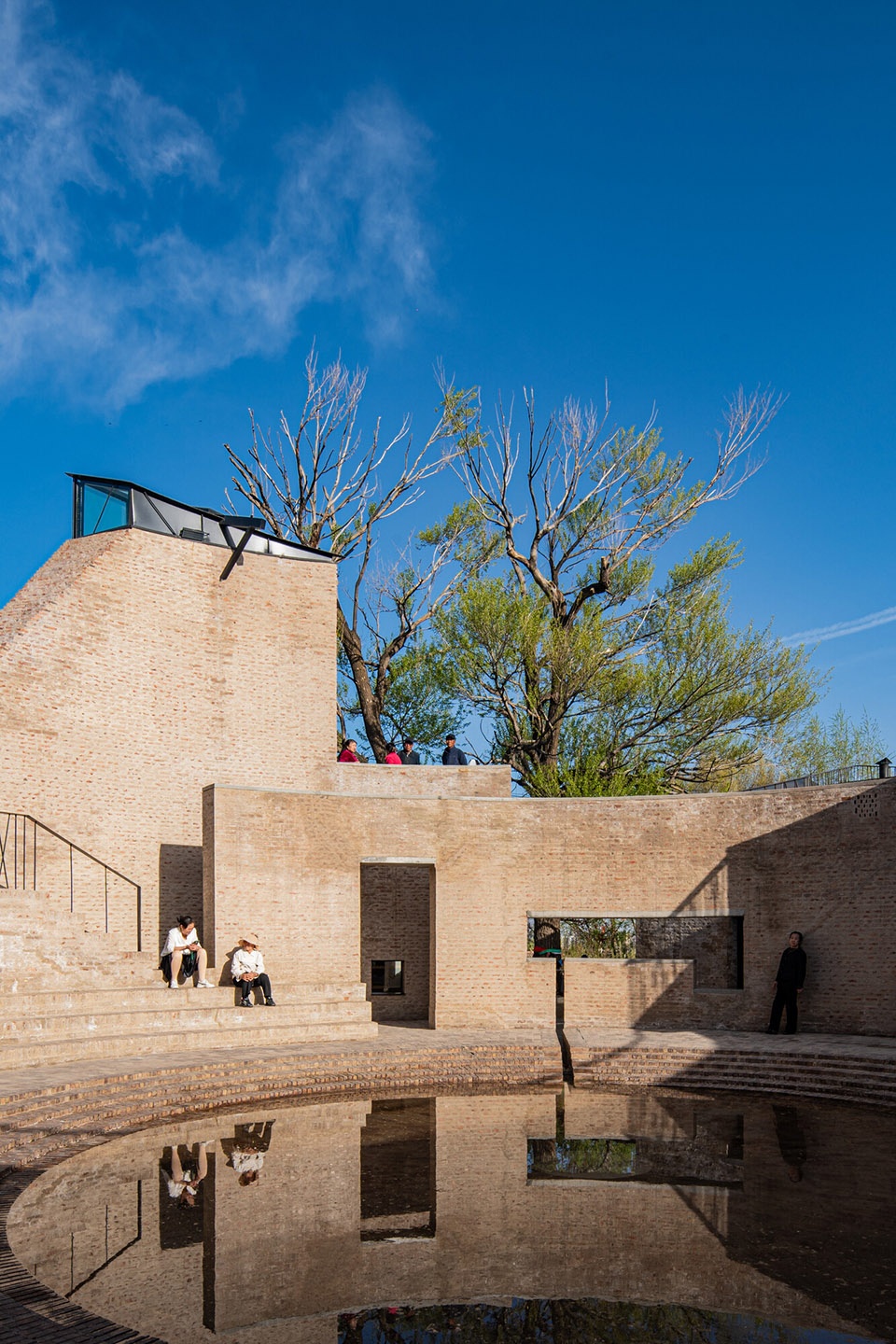 winners of the 2025 aga khan award for architecture announced