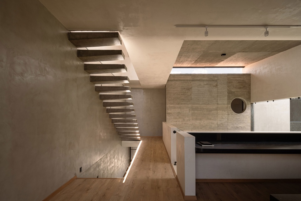 . Casa Eréndira x Pepe Ramírez ©César Belio