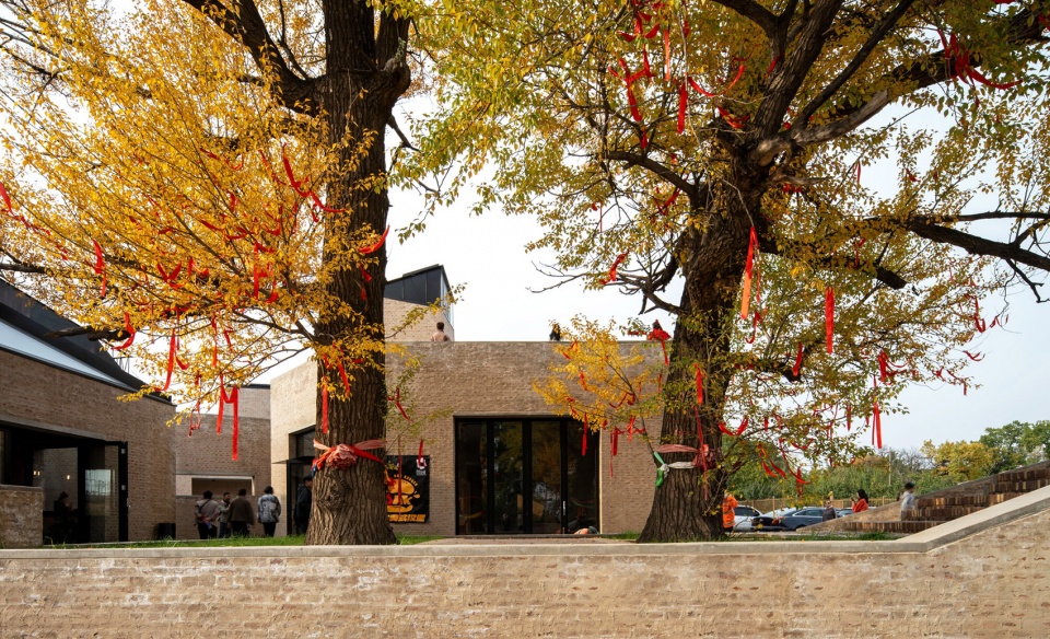 winners of the 2025 aga khan award for architecture announced
