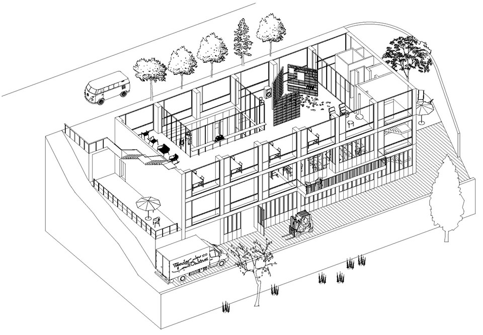 winners of the 2025 aga khan award for architecture announced