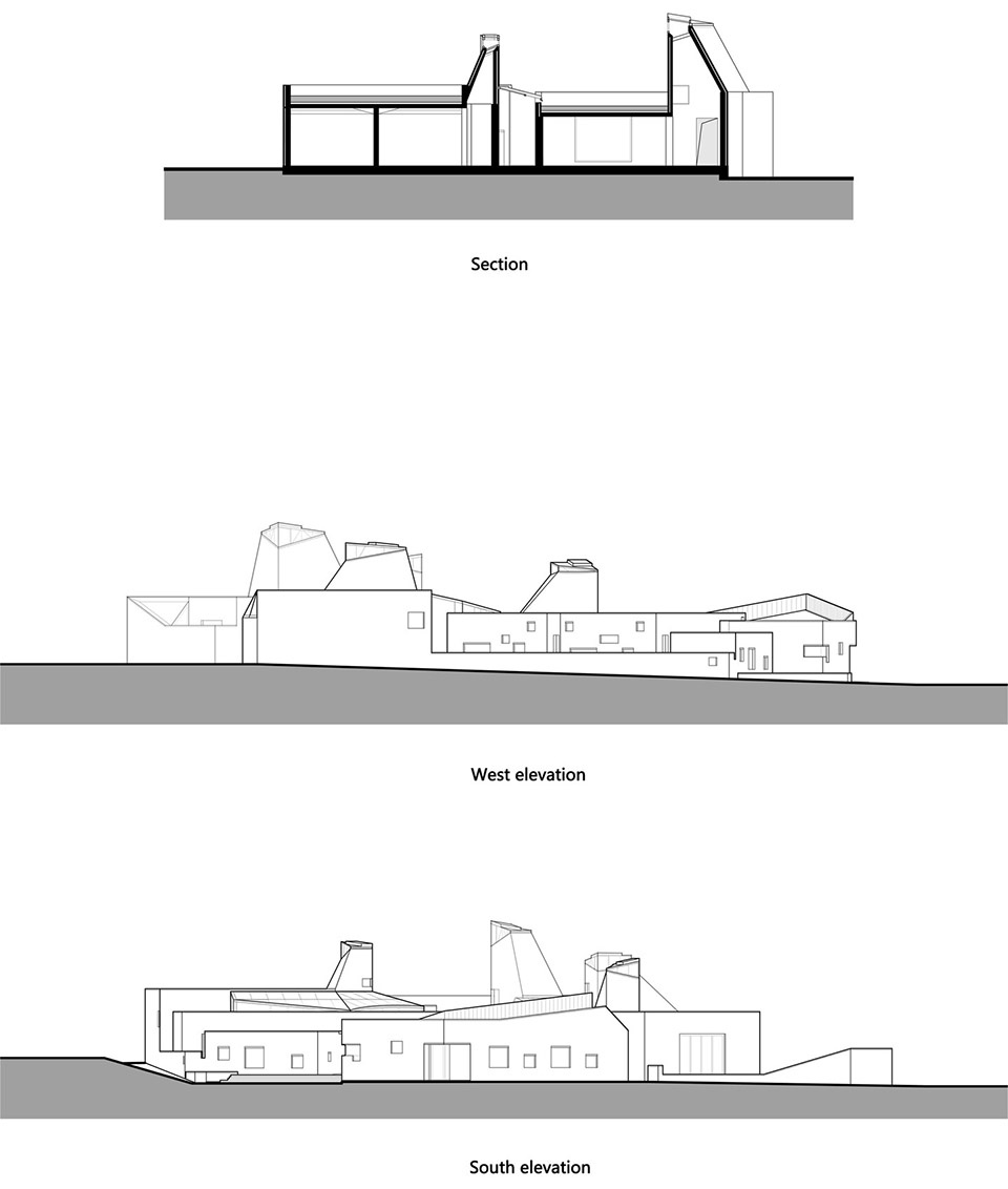 winners of the 2025 aga khan award for architecture announced