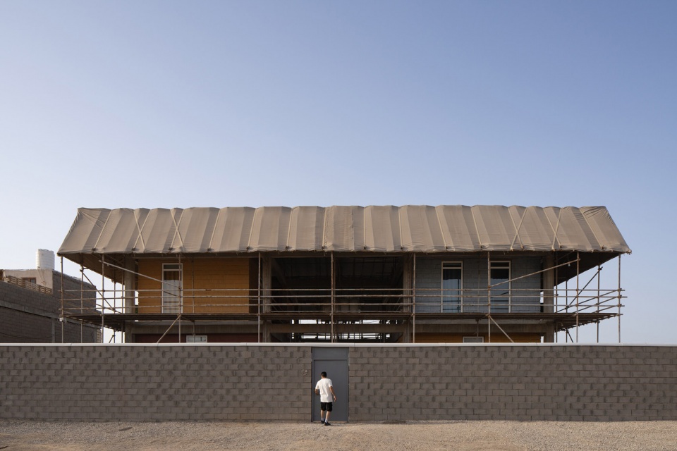 winners of the 2025 aga khan award for architecture announced