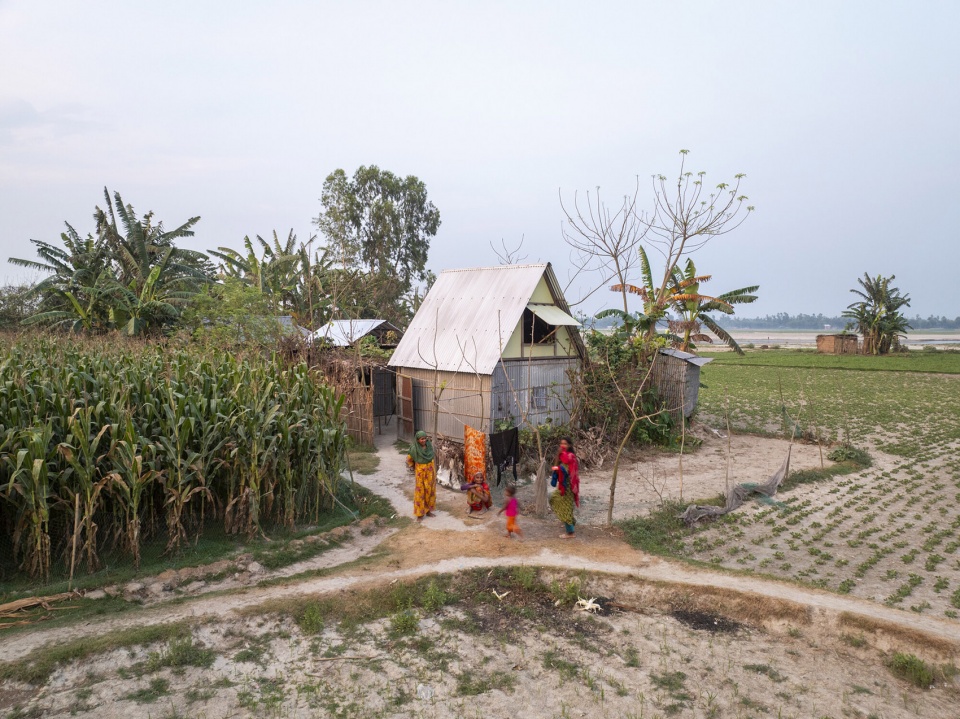 winners of the 2025 aga khan award for architecture announced