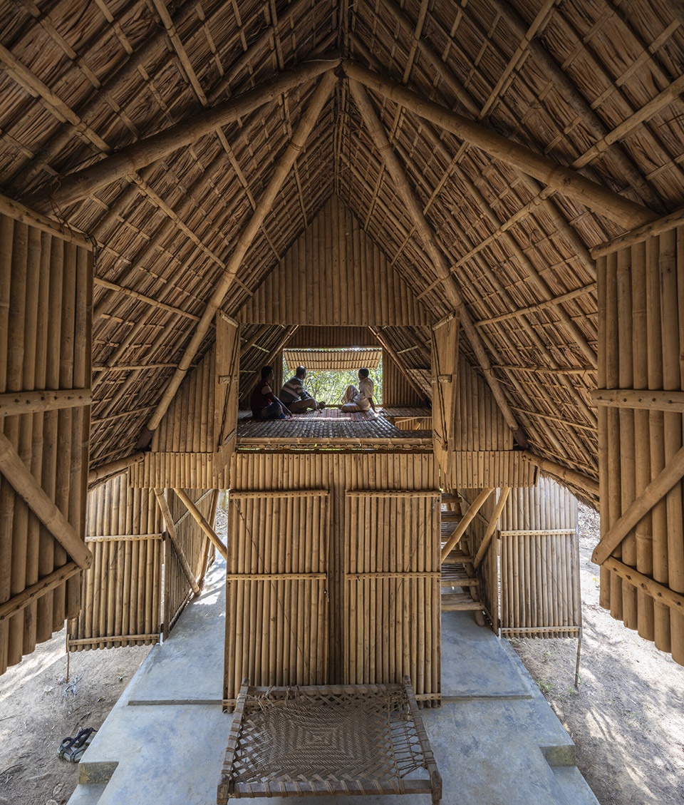 winners of the 2025 aga khan award for architecture announced