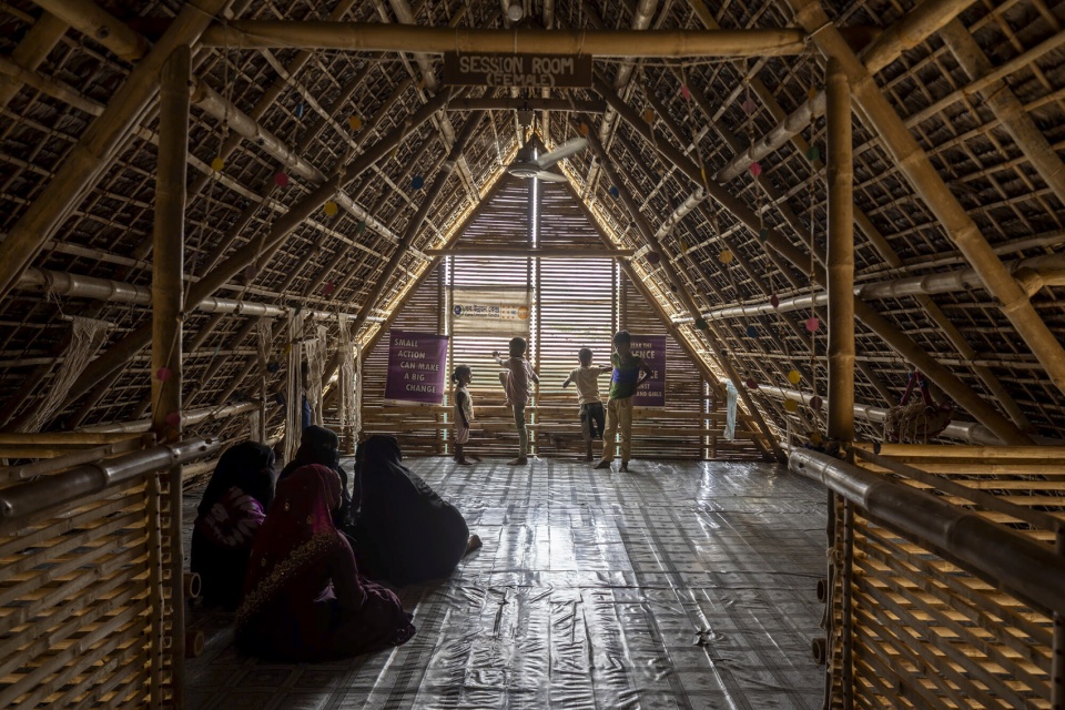 winners of the 2025 aga khan award for architecture announced