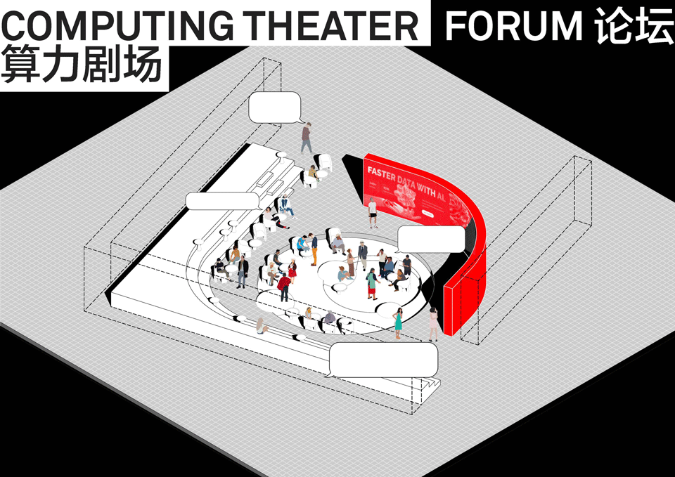 SPARK 761 Beijing Digital Economy AIDC