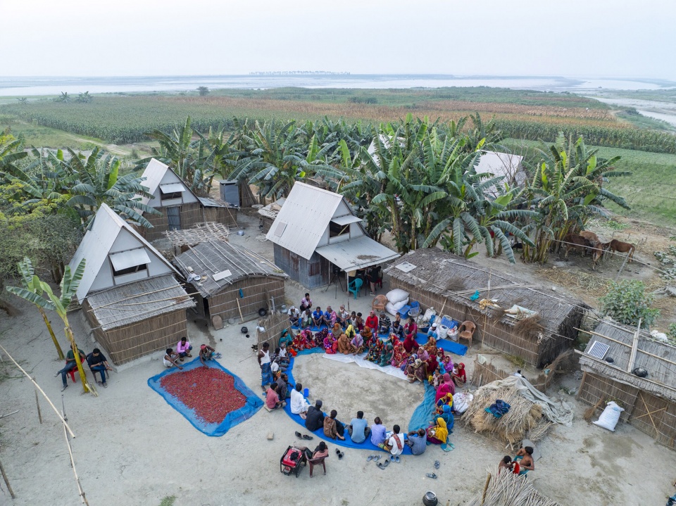 winners of the 2025 aga khan award for architecture announced