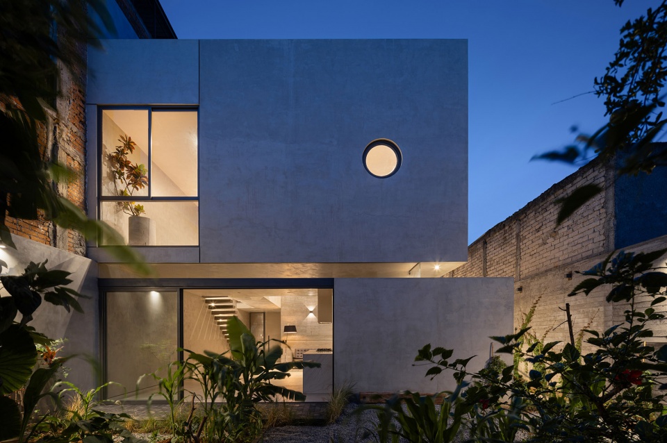 . Casa Eréndira x Pepe Ramírez ©César Belio 9eo