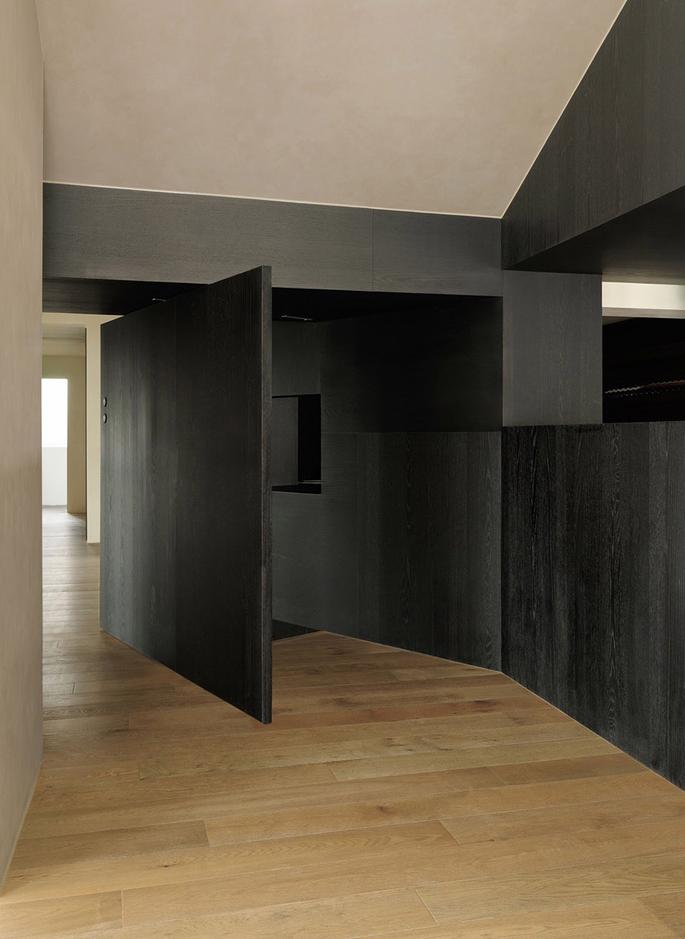 boundless club by ten design