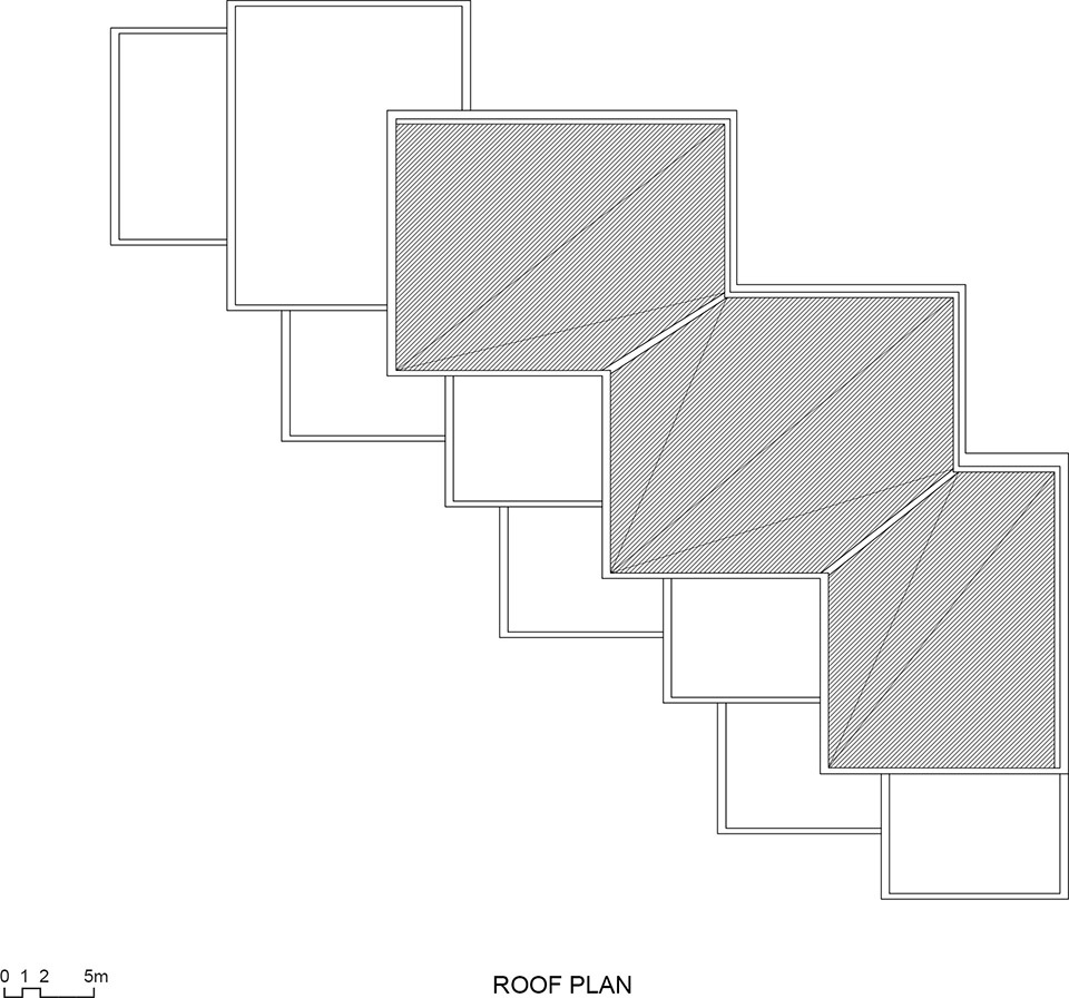 Roofplan