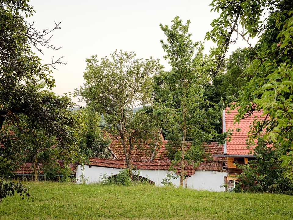 Maximilian Hartinger Architekt 6iq