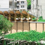 石榴园小筑，福建南平 / Tumu + 无意义建筑