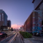 城市的风景，深圳 / Mur Mur Lab