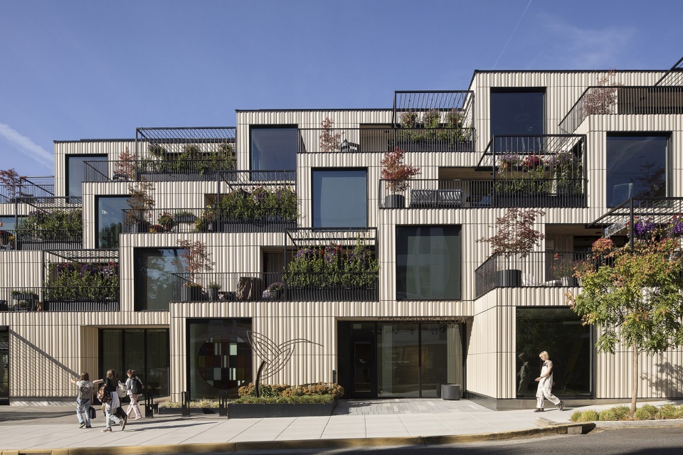 ellen browning building by cameron macallister grou auj
