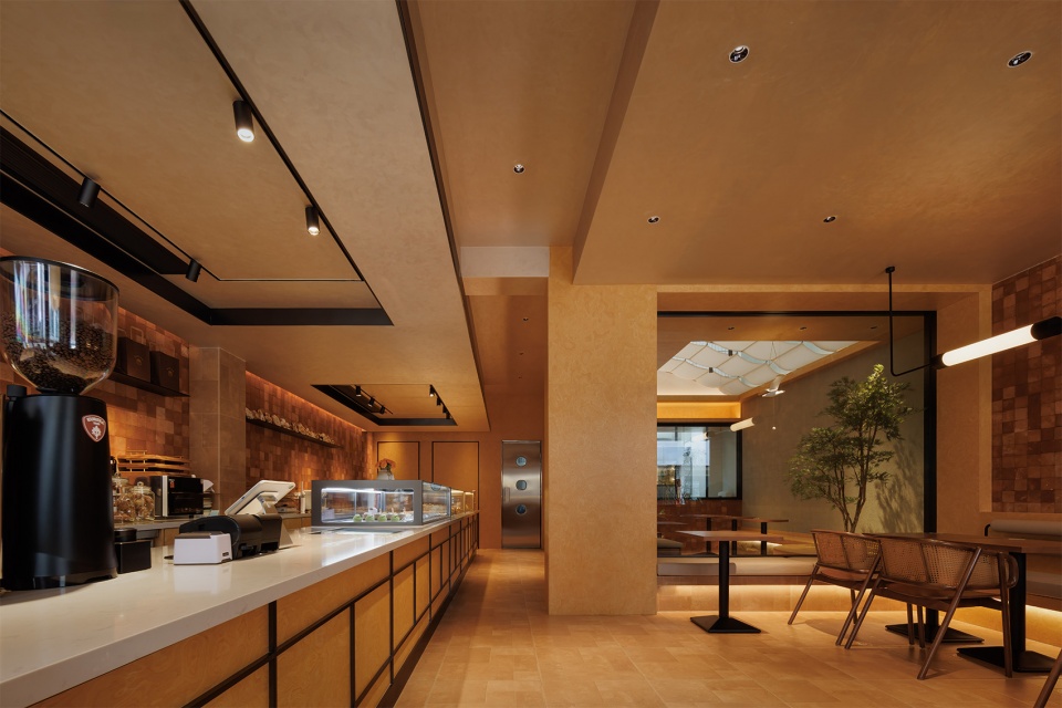 GIFT Bakery