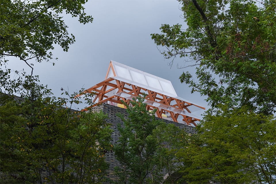 North Gate