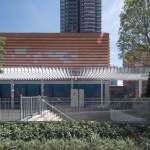 城市的风景，深圳 / Mur Mur Lab