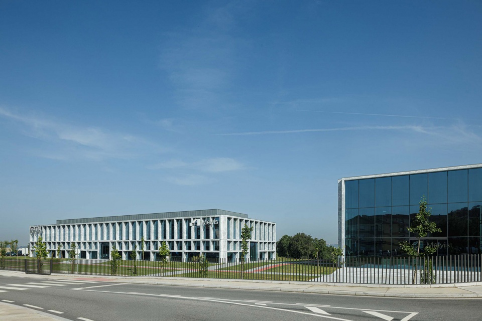 metyis digital campus by unum