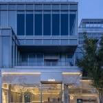 NOWO CAFE室内设计，宁波 / K1Y Design