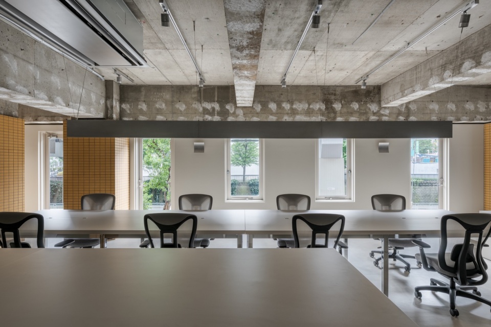 DA OSAKA Branch office in Tokyo