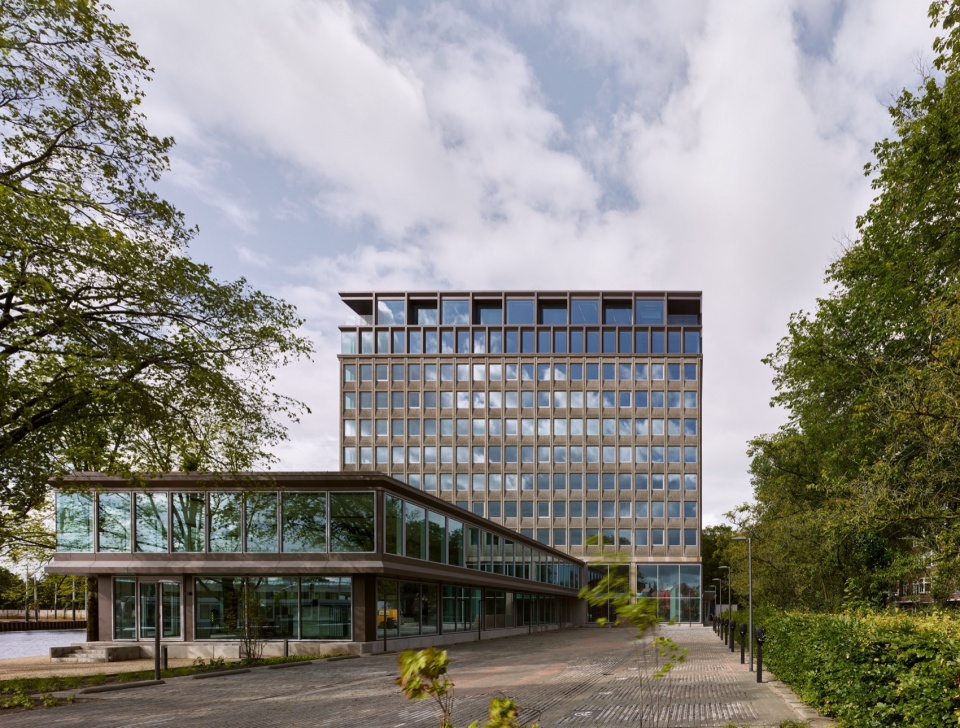 Office Winhov Staal Kade office winhov rmd