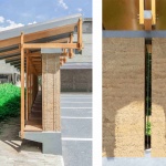 石榴园小筑，福建南平 / Tumu + 无意义建筑