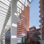 城市的风景，深圳 / Mur Mur Lab