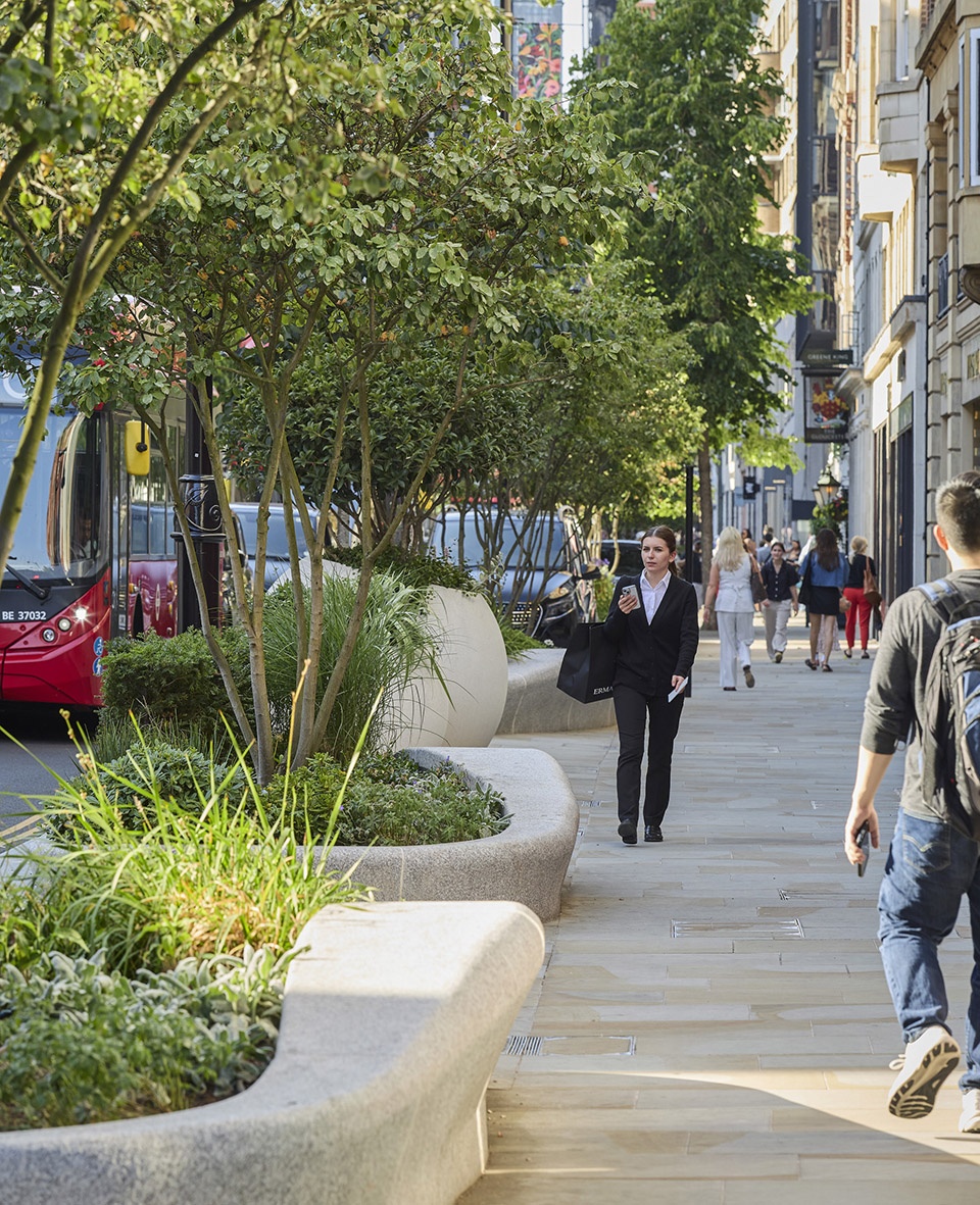 jmp sloane street by john mcaslan partners andy sturgeon design