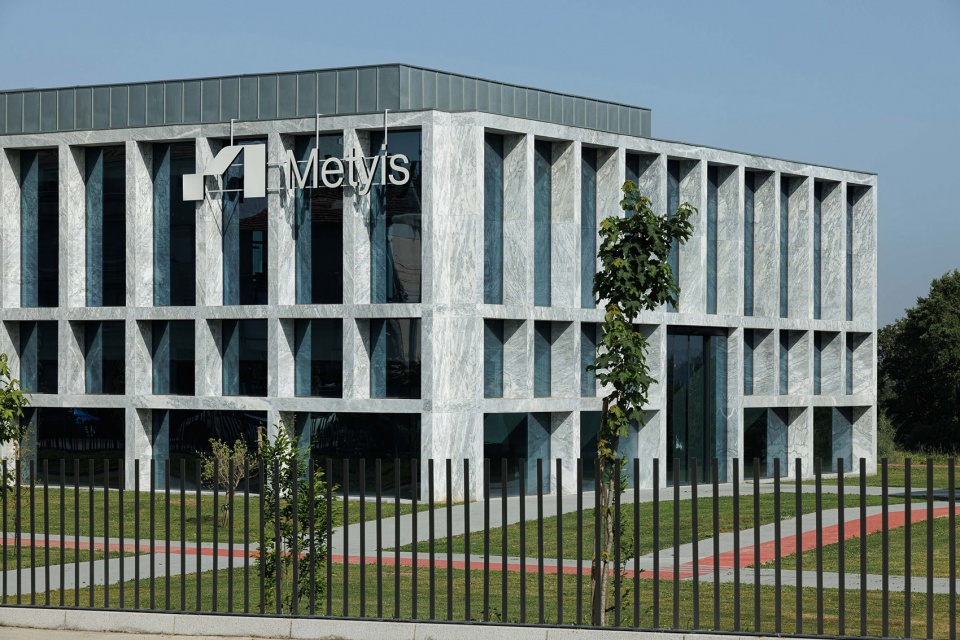 metyis digital campus by unum