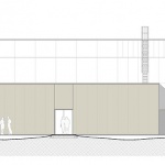 Ostiglia学校体育馆，意大利 / Archiplan Studio
