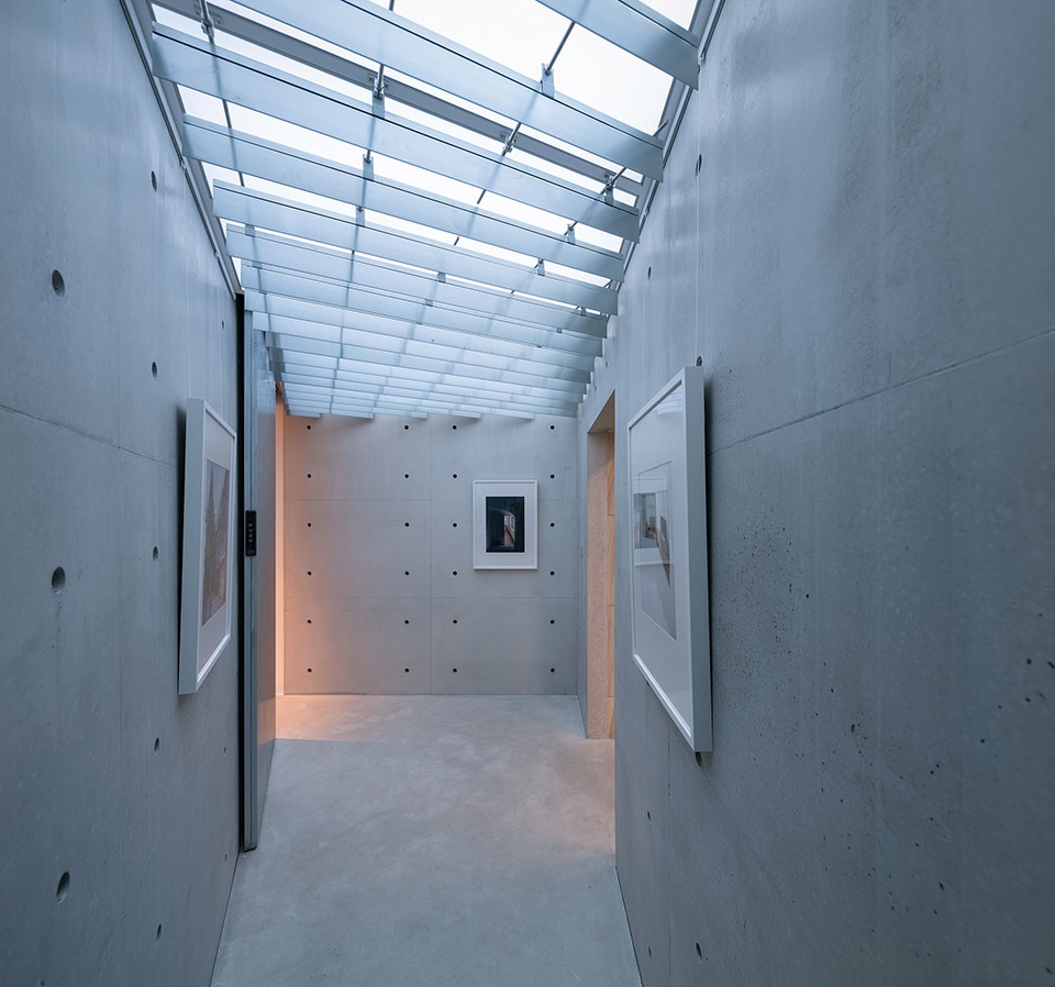 Atelier Mearc Office by Atelier Mearc