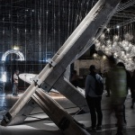 第19届威尼斯建筑双年展中国馆 - 《废砼再生》 / 香港中文大学结构平衡实验室