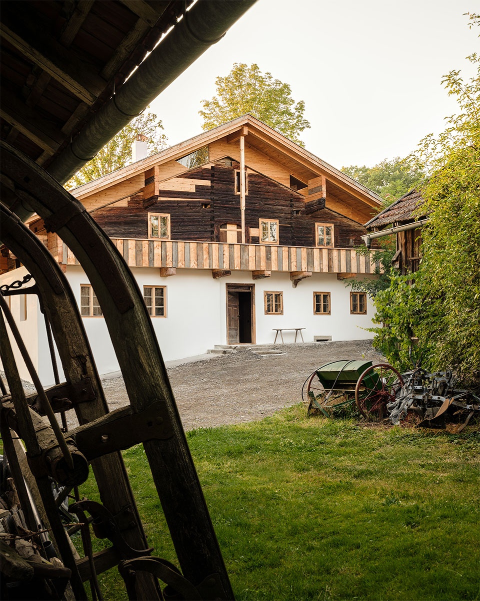 Maximilian Hartinger Architekt