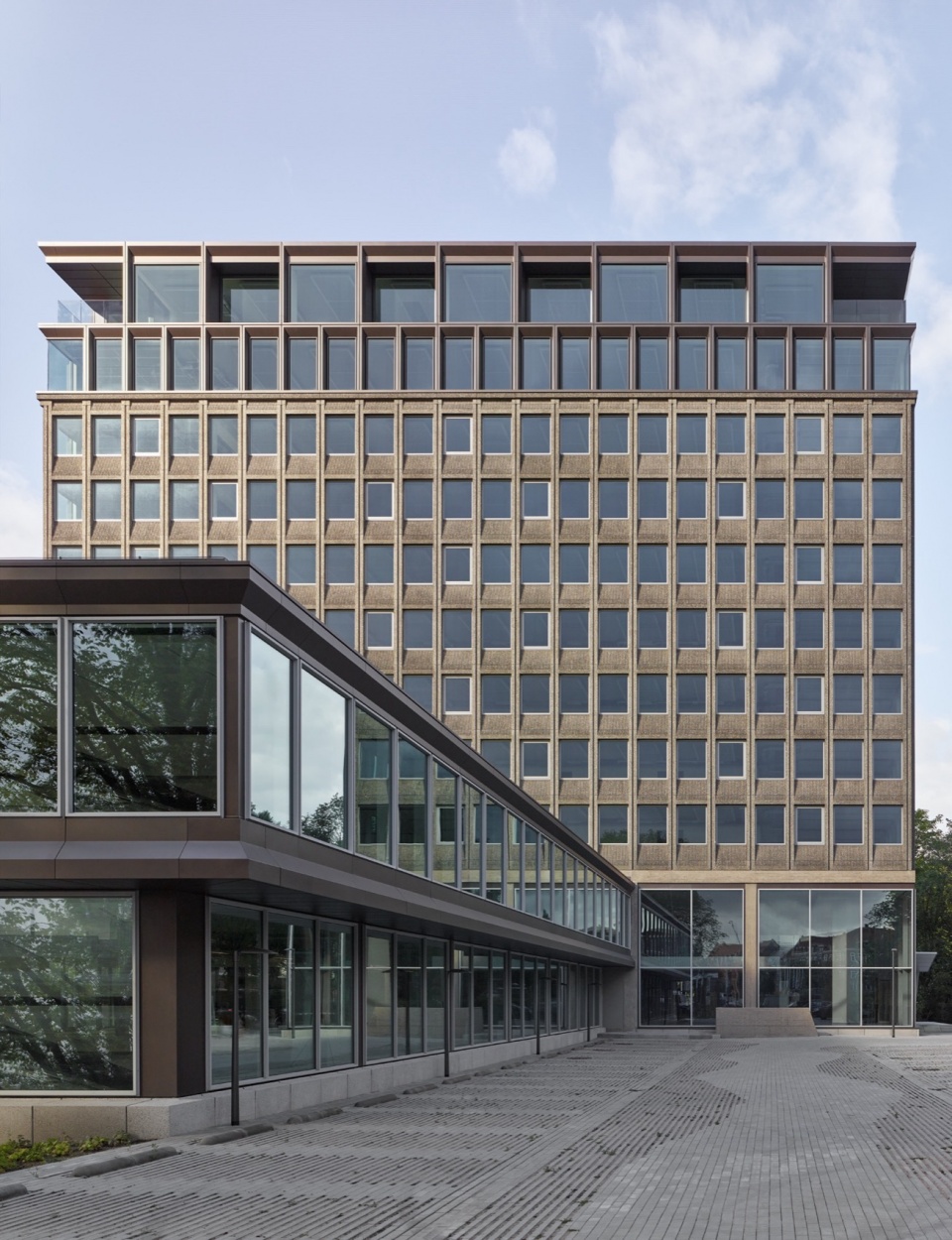 Office Winhov Staal Kade office winhov