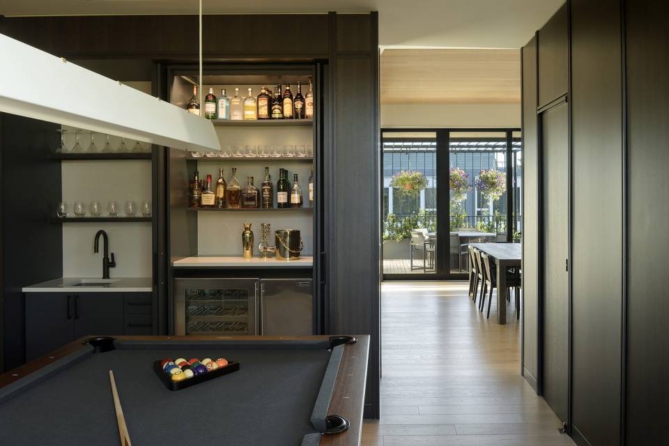 ellen browning building by cameron macallister group
