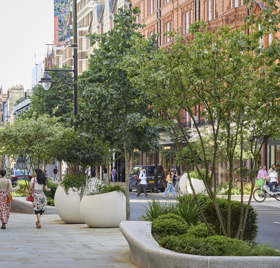 jmp sloane street by john mcaslan partners andy sturgeon design
