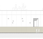 Ostiglia学校体育馆，意大利 / Archiplan Studio