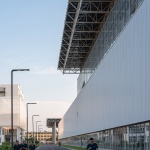 泰瑞GIGA工厂，嘉兴 / milanesi ｜paiusco