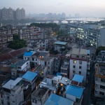 “学背之家”城中村的故土原乡，惠州 / 仓北文旅·共和营造建筑工作室
