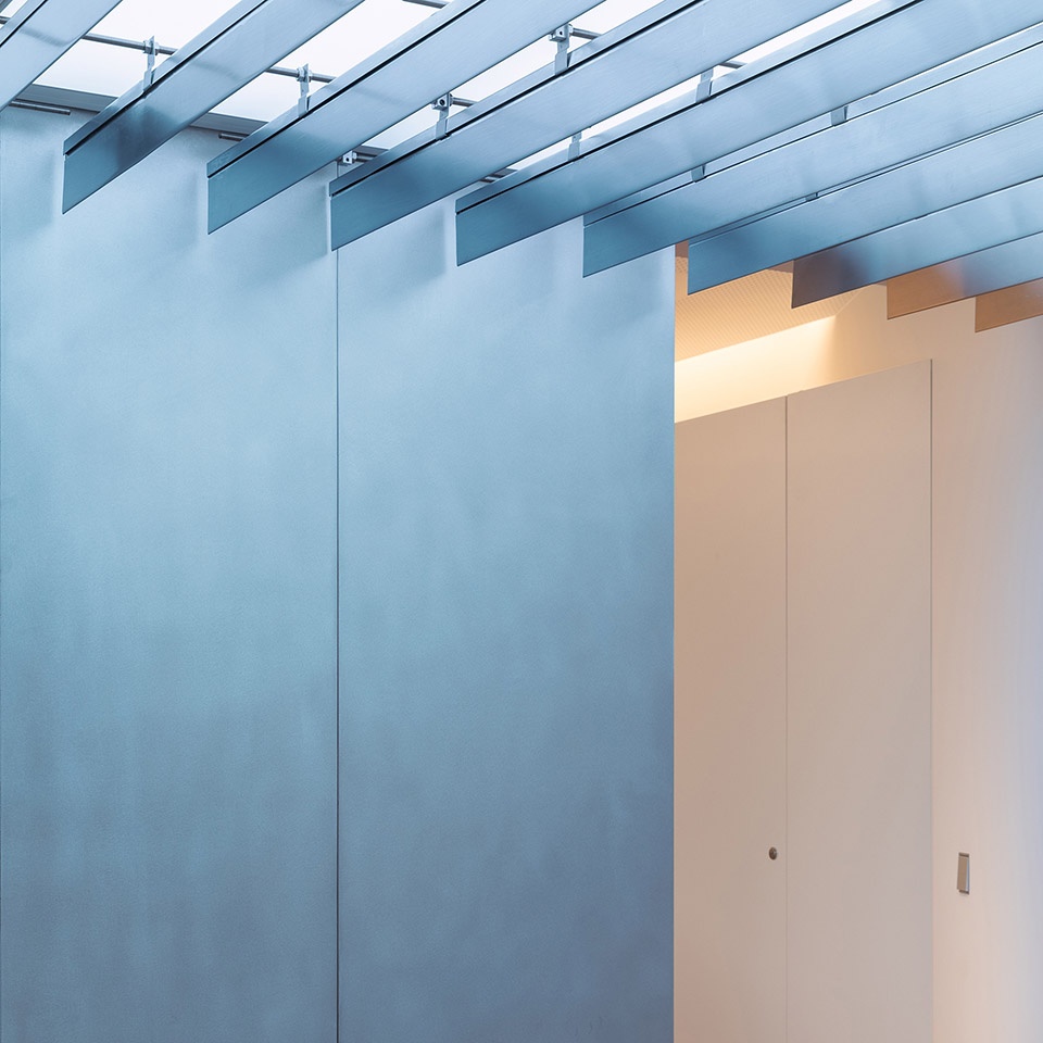 Atelier Mearc Office by Atelier Mearc