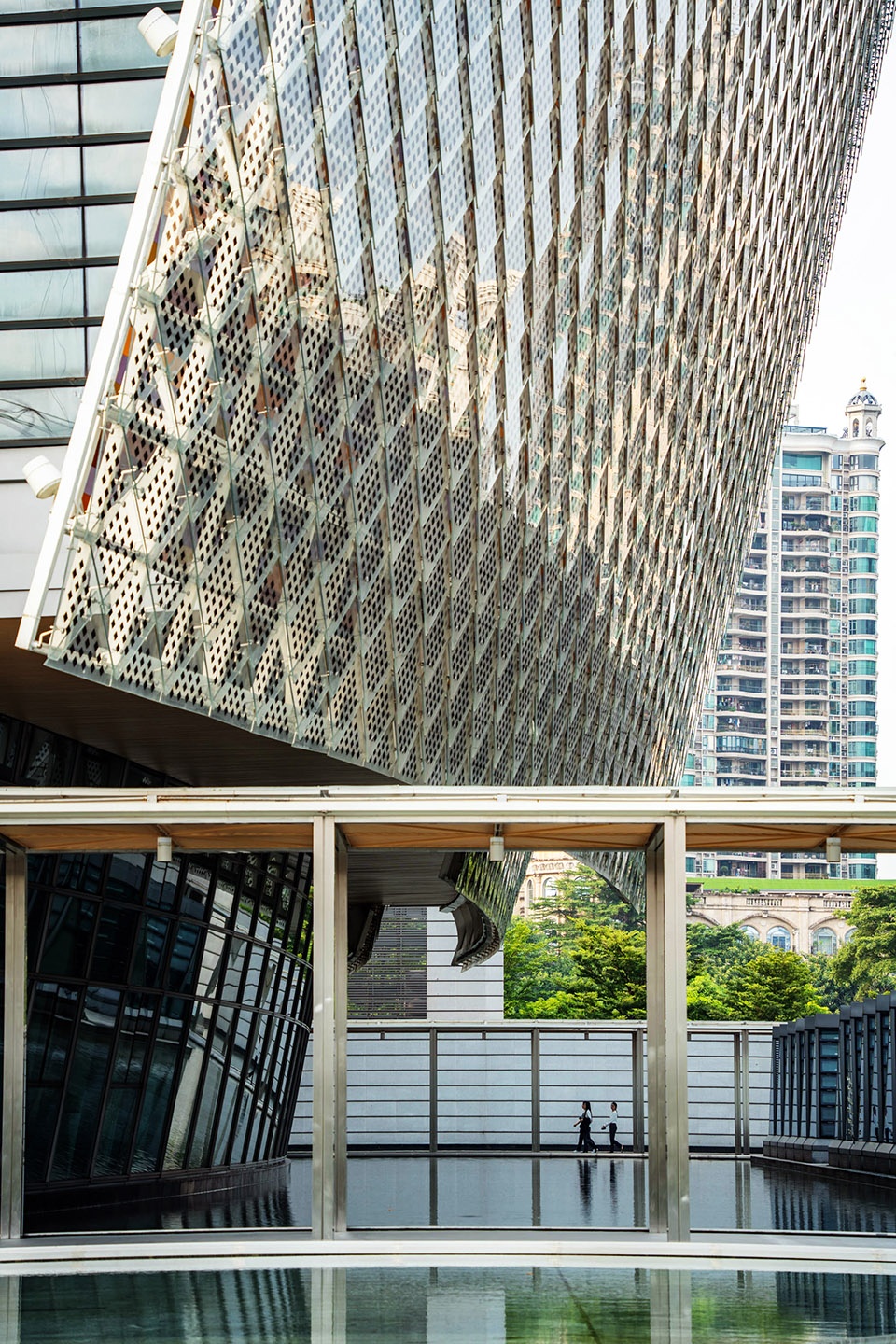 Guangzhou Museum of Art
