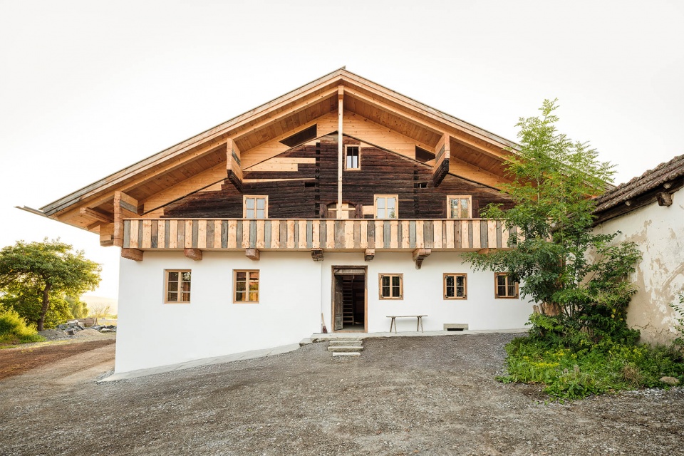Maximilian Hartinger Architekt