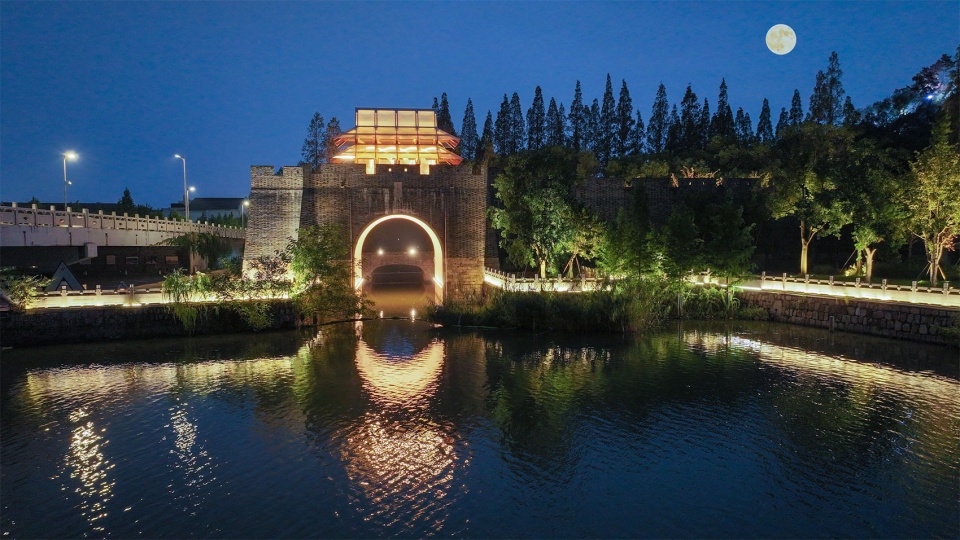 North Gate