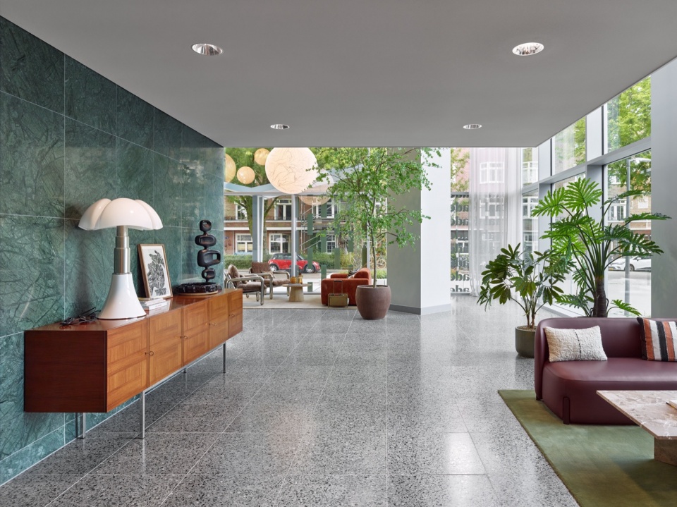 Office Winhov Staal Kade office winhov
