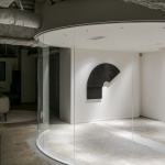 ADAL大阪创意空间，日本 / REIICHI IKEDA DESIGN